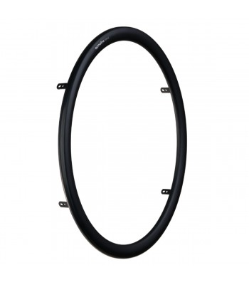 Omobic Simi Handrim 24" Black
